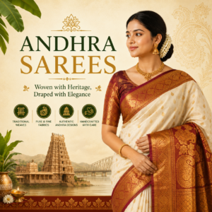 Andhra Sarees