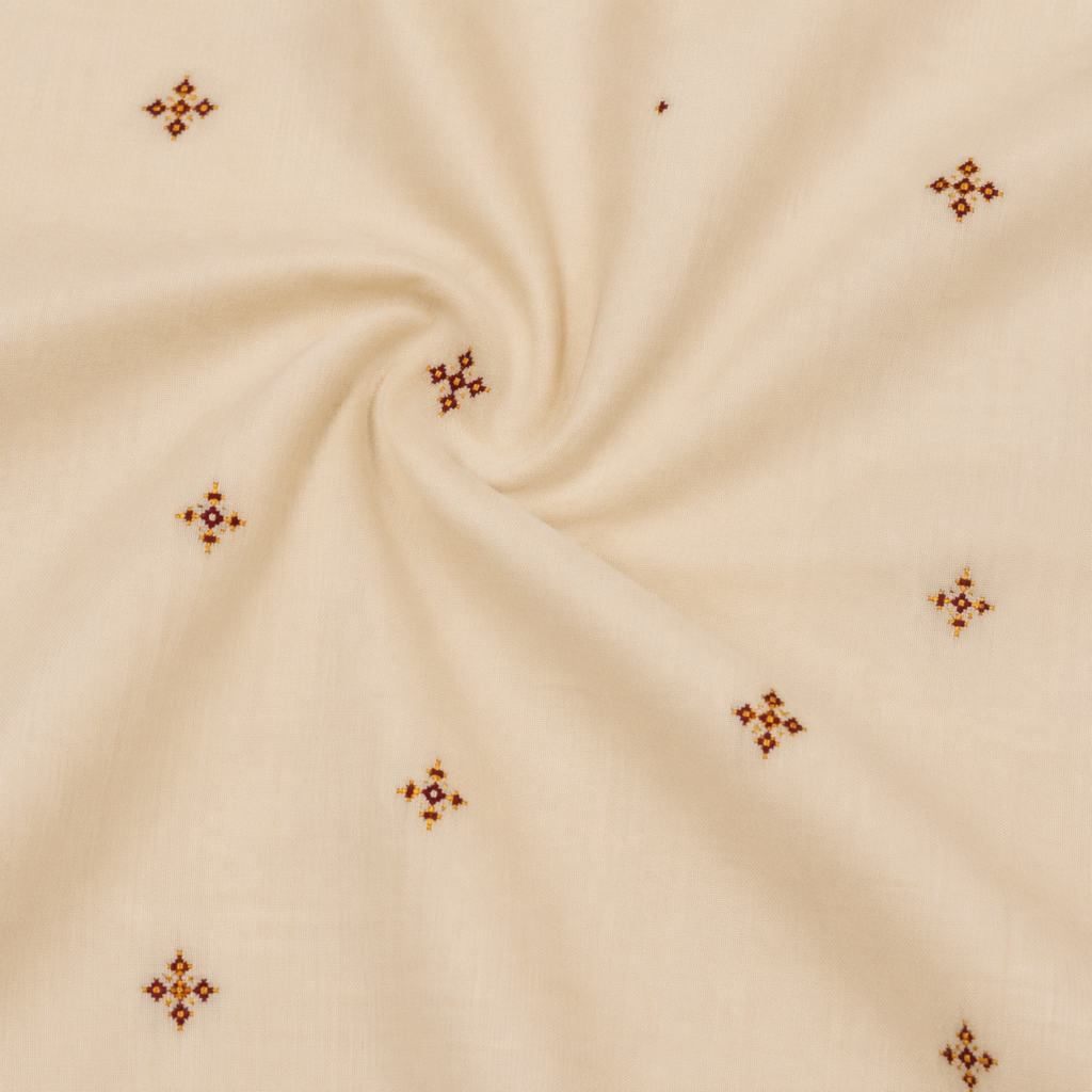 Authentic Balaramapuram Handloom Kerala Kasavu Saree | Pure Cotton