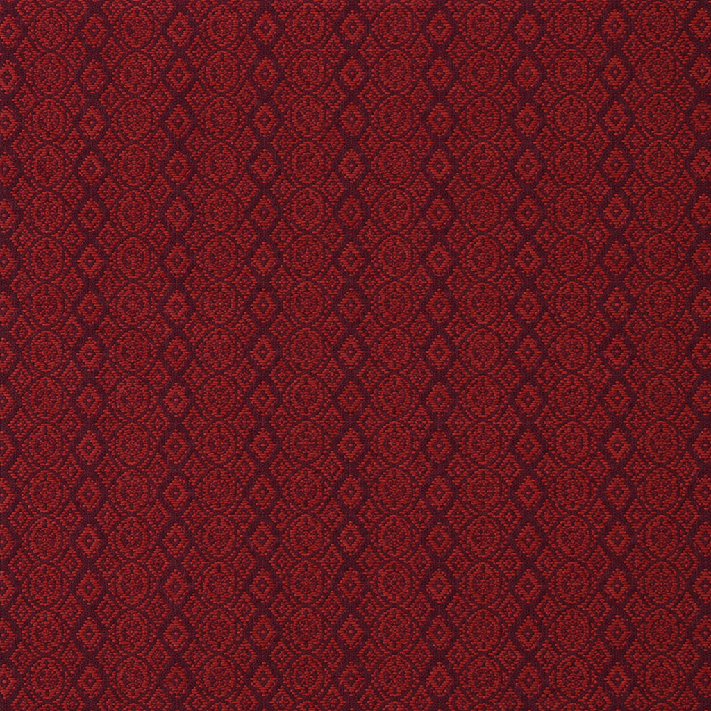 Authentic Handloom Guledagudda Khana Cotton Silk Saree with Traditional Geometric Motifs
