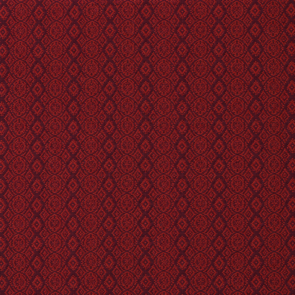 Authentic Handloom Guledagudda Khana Cotton Silk Saree with Traditional Geometric Motifs