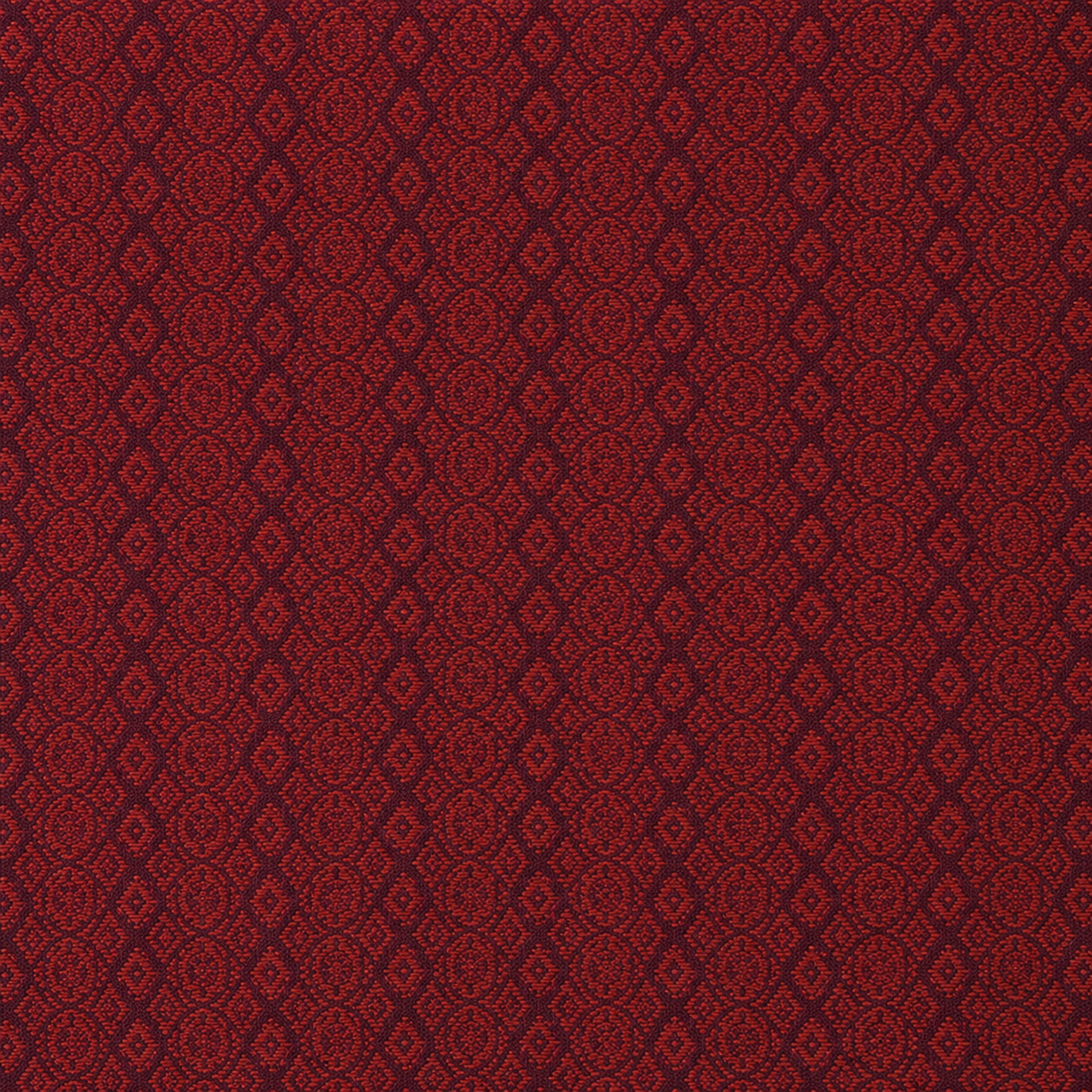 Authentic Handloom Guledagudda Khana Cotton Silk Saree with Traditional Geometric Motifs - Image 3